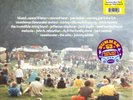 WOODSTOCK THREE - SUMMER OF '69 - 3-LP - 180G - BRAND NEW (SEALED) - PLEASE READ
