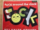Bill Haley And His Comets - Rock Around The Clock Original 1955 Mono Vinyl LP
