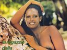 La Ragazza dalla Pelle di Luna by UMILIANI,PIERO [VINYL]