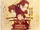 Various - Samurai Champloo (The Way Of The Samurai) '07 3xLP US 1st ORG VG/VG+