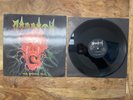 Morgoth ‎– The Eternal Fall - Century Media 60-9711-1 - Vinyl siehe Fotos