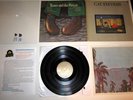 Cat Stevens Teaser & the Firecat Analog '71 USA 1st Press MINT ARCHIVE MASTER