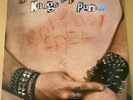 My Poison Idea KINGS OF PUNK Black Vinyl Record LP, Pusmort 0012-10