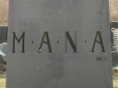 Mana - Vol. 2 [New Vinyl LP] Box Set Latin Pop Rock Reggae Free USA shipping
