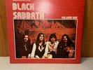 BLACK SABBATH 