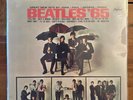 The Beatles - Beatles 65 Vinyl LP ST-2228 First US Stereo Pressing VG+/VG+