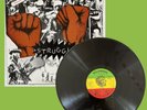 Bunny Wailer - Struggle 1979 Jamaican Press Reggae NM