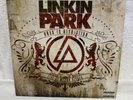 Linkin Park Road to Revolution Live Numbered Limited 01867 Double LP US RSD 2016