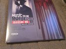 Music to Be Murdered By-Side B by Eminem (Record, 2021) Gray Vinyl