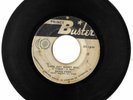 DAWN PENN - LONG DAY SHORT NITE / ARE YOU THERE, Cracked 7