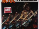 AC/DC - '74 Jailbreak LP - Atlantic SEALED