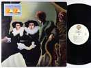 Alice Cooper - DaDa LP - Warner Bros. VG+