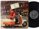 Bo Diddley - Have Guitar Will Travel LP - Checker Mono DG Autograph