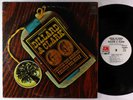 Dillard & Clark - Through The Morning Through The Night LP - A&M VG+ PROMO