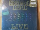 GRATEFUL DEAD BEST OF THE GRATEFUL DEAD LIVE, VOL. 1: 1969-1977 NEW LP