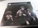 The Velvet Underground NOW PLAYING Hits: Crystal Clear Vinyl Record LP 2024