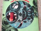 The Soft Machine S/T Self Titled 1968 LP Vinyl Uncensored Wheel CPLP-4500 Vol. 1