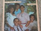 DeBarge All This Is Love 1982 LP Vinyl NM- Nice Original In Shrink 6012GLA-RE-2