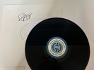 The Visitor - Cigar, 12” [TEST PRESSING] Signed By Fat Mike