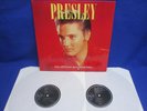 LP ELVIS PRESLEY - THE ALL TIME GREATEST HITS / GERMAN BLACK RCA PL90100 / MINT-