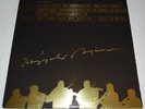 signed Akiyama conduct Richard Strauss Eulenspiegel CBC 1982 Vinyl LP vg+