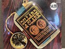Dillard & Clark Through The Morning Through The Night SP 4203 LP SEALED