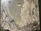 Yes Relayer Signed Vinyl LP Alan White Patrick Moraz Autograph