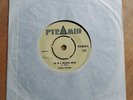Austin Faithful - I'm In A Rocking Mood - PYR6016  Rare Pyramid Ska / Reggae