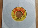 Derrick Morgan - What A Thing / Man Pon Moon - CRAB30  Rare Pama CRAB Reggae