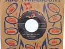 TRENDS Not Too Old To Cry ABC PARAMOUNT 45 northern soul 7” HEAR