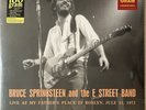 Live at My Father's Place in Roslyn 180g COLOR Bruce SPRINGSTEEN & The E St Band