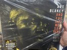 Moanin ART BLAKEY-AND THE JAZZ MESSENGERS-BLUE NOTE 4003-RE-REMASTERed Sealed