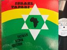 Fatman Ridim Section – Israel Tafari 1978 OG First Press VG+ Top Ranking Sounds