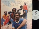 The Cimarons – On The Rock 1976 OG First Press UK VG+