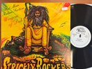 Fat Man Ridim Section – Wagon Of Dub 1982 OG First Press VG Top Ranking