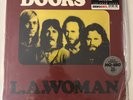 L.A. Woman by Doors (Record, 2009) Mint Still Sealed