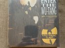Wu-Tang Clan Enter the Wu-Tang (36 Chambers) Sealed Box Set 6x7