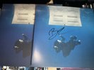 Billie Eilish HIT ME HARD AND SOFT Exclusive Vinyl with Signed Insert -  New