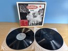 CANDLEBOX lucy self-titled 1995 US 2xLP Hype 1-46076 VG+/EX Gatefold Promotional