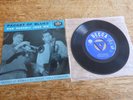 Don Rendell Jazz Six Packet of Blues UK 1959 1st Decca DFE 6501 Bebop 7