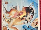 Dire Straits – Alchemy Live 2×LP 1984 Vertigo 818 243-1 NM Vinyl UK Gatefold