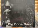 John Minnis, Big Bone Band, Classic I-Live, 1979 1st John Minnis Records,VG+/VG+