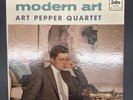 Art Pepper on Intro 606