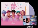 KPop Demon Hunters Netflix SAJA BOYS SODA POP 7