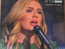 ADELE - AT THE BBC November 20 2016 - LP Colorato Verde (Green) SIGILLATO SEALED
