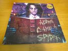 ALICE COOPER LP ALONG CAME A SPIDER SPV Steamhammer 2008 SEALED NEW 180 G ? HYPE