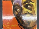Charlie Parker on Verve 8100-3