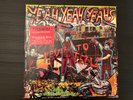 Yeah Yeah Yeahs - Fever to Tell - LP - Picture Disc - 2023 Original Release