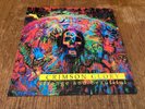CRIMSON GLORY Strange And Beautiful LP Vinyl 1991 Dutch 1st Press OIS RARE