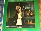 NINA SIMONE IN CONCERT / NINA SIMONE 1964 PHILIPS MONO LP in Original Shrinkwrap
